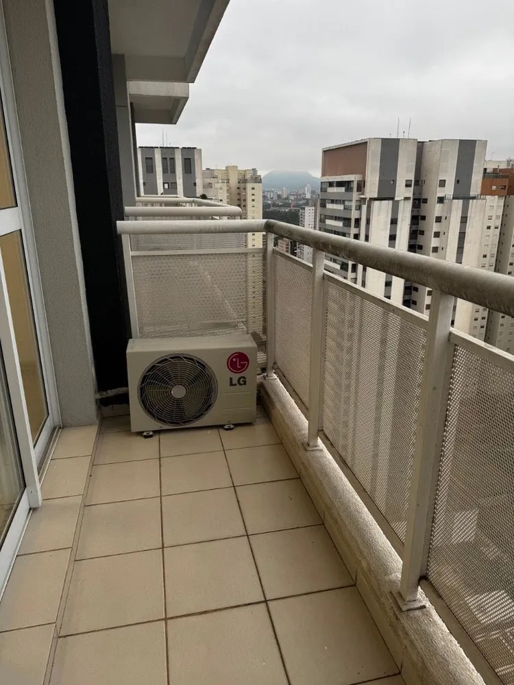Sala-Conjunto, 34 m² - Foto 5
