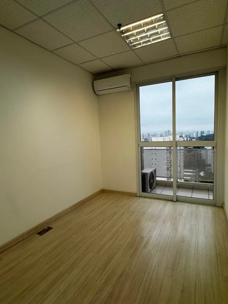 Sala-Conjunto, 34 m² - Foto 4