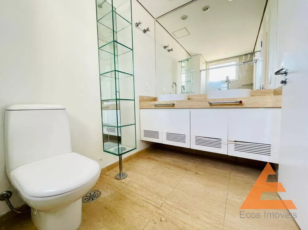 Apartamento, 3 quartos, 215 m² - Foto 13
