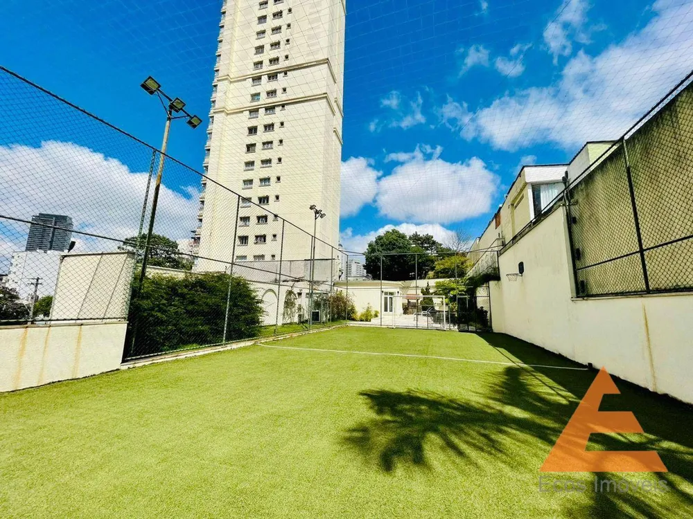 Apartamento, 3 quartos, 215 m² - Foto 17