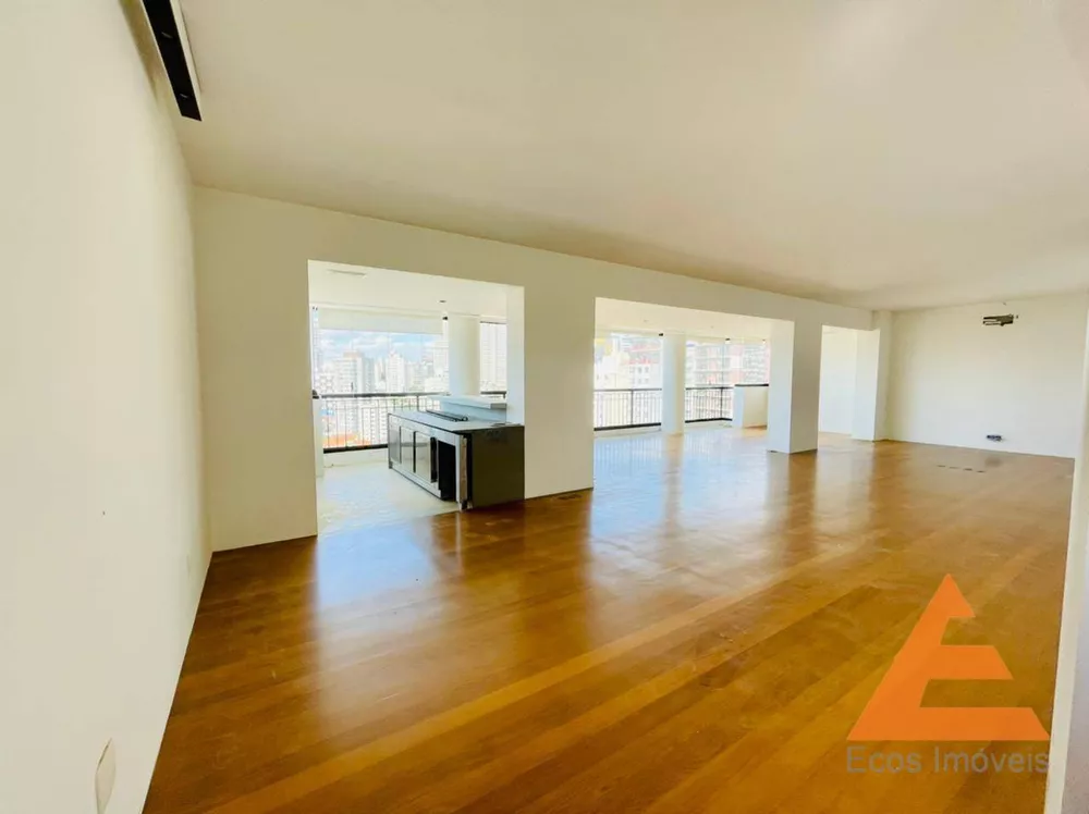 Apartamento, 3 quartos, 215 m² - Foto 11