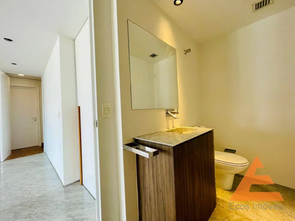 Apartamento, 3 quartos, 215 m² - Foto 25