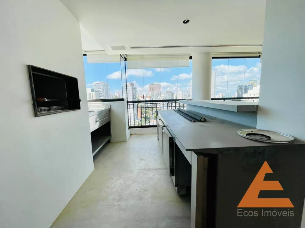 Apartamento, 3 quartos, 215 m² - Foto 9