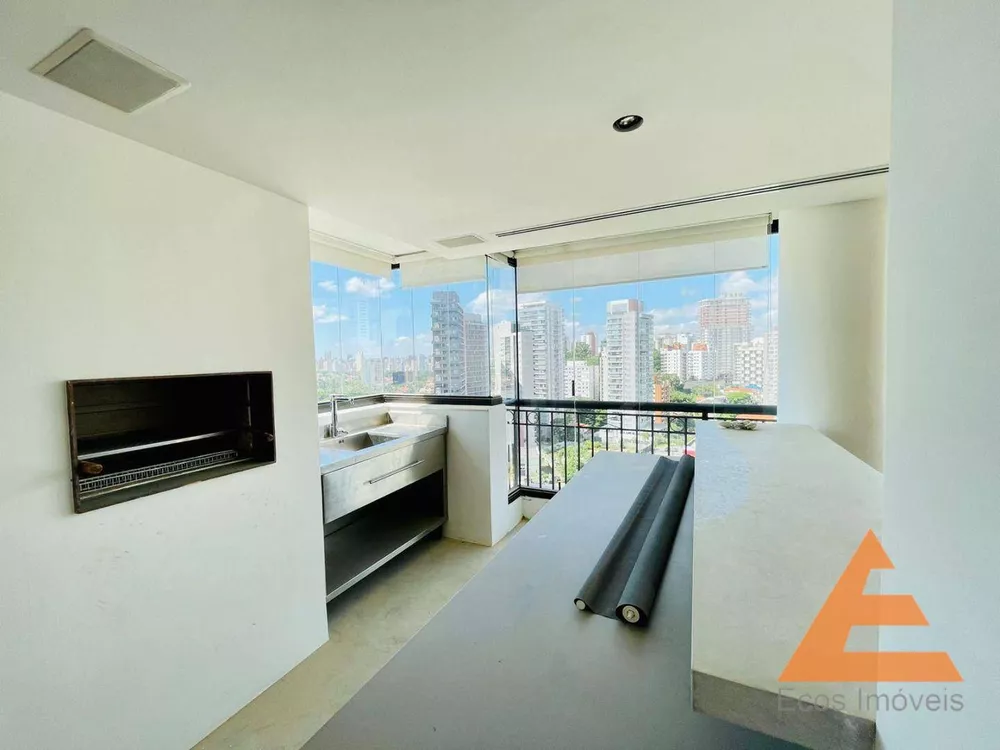 Apartamento, 3 quartos, 215 m² - Foto 12