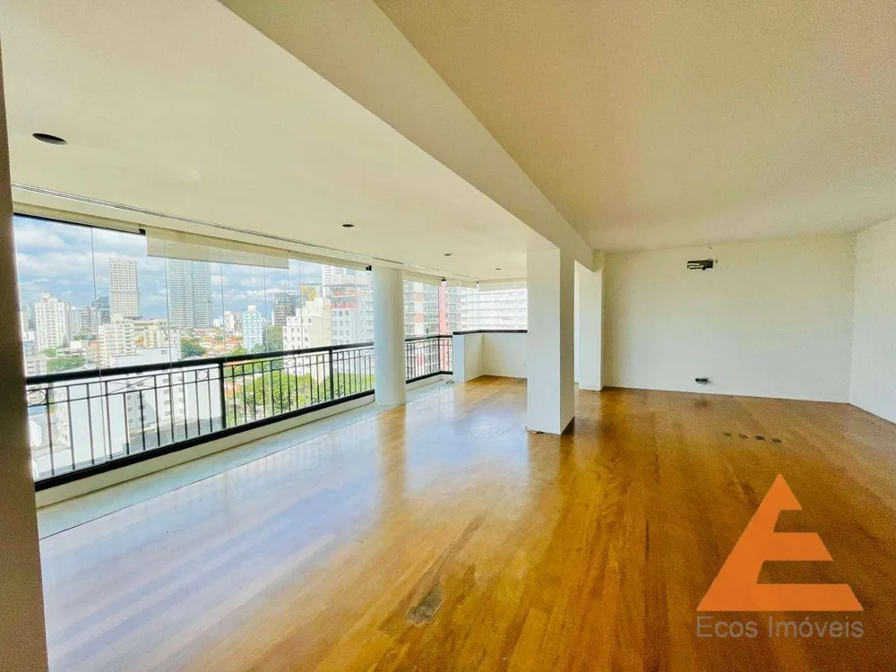 Apartamento, 3 quartos, 215 m² - Foto 23