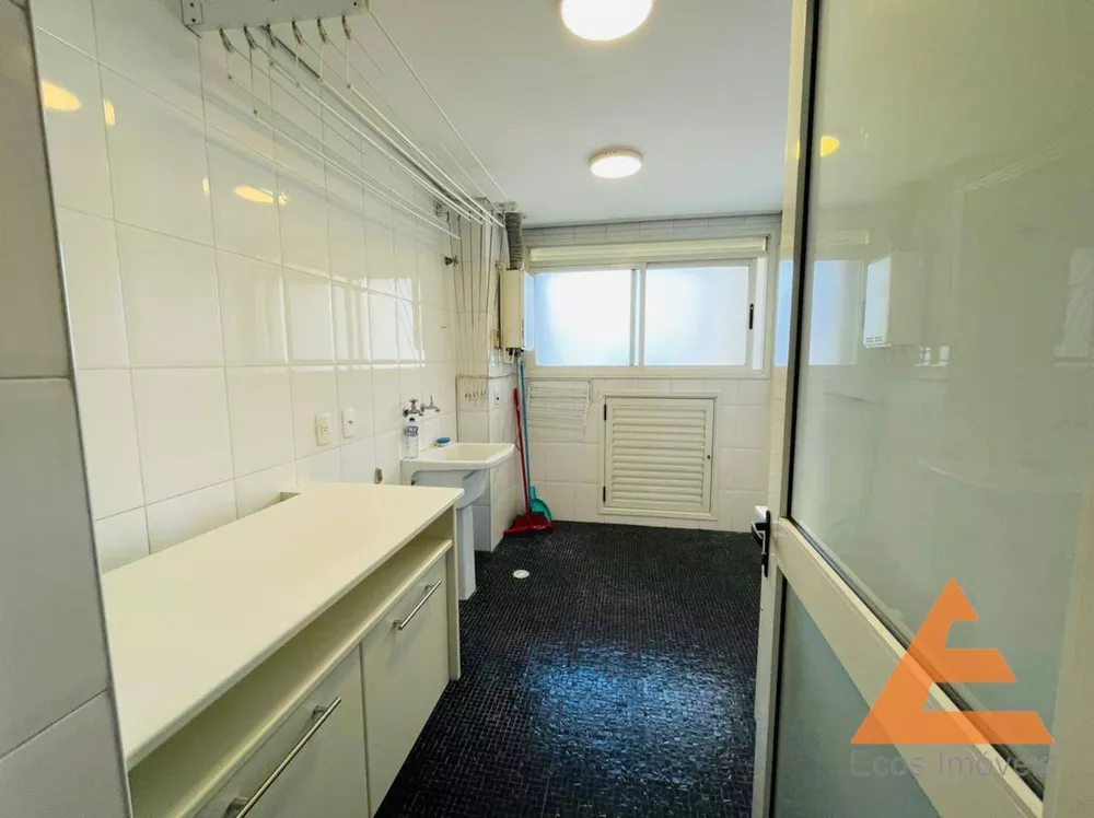 Apartamento, 3 quartos, 215 m² - Foto 19