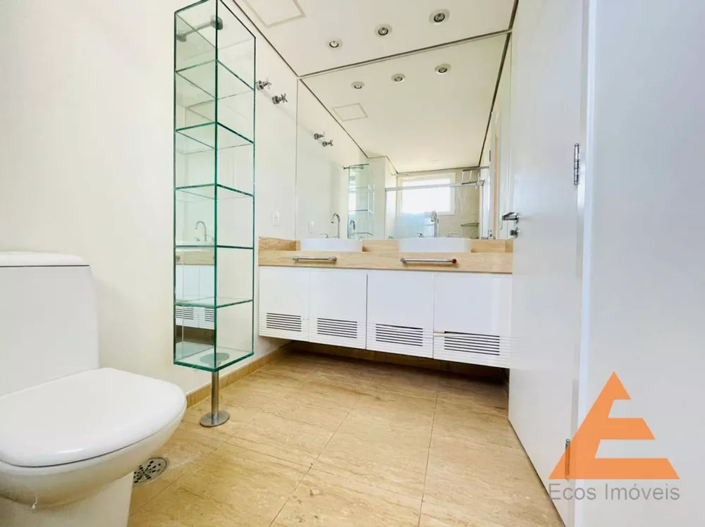 Apartamento, 3 quartos, 215 m² - Foto 8