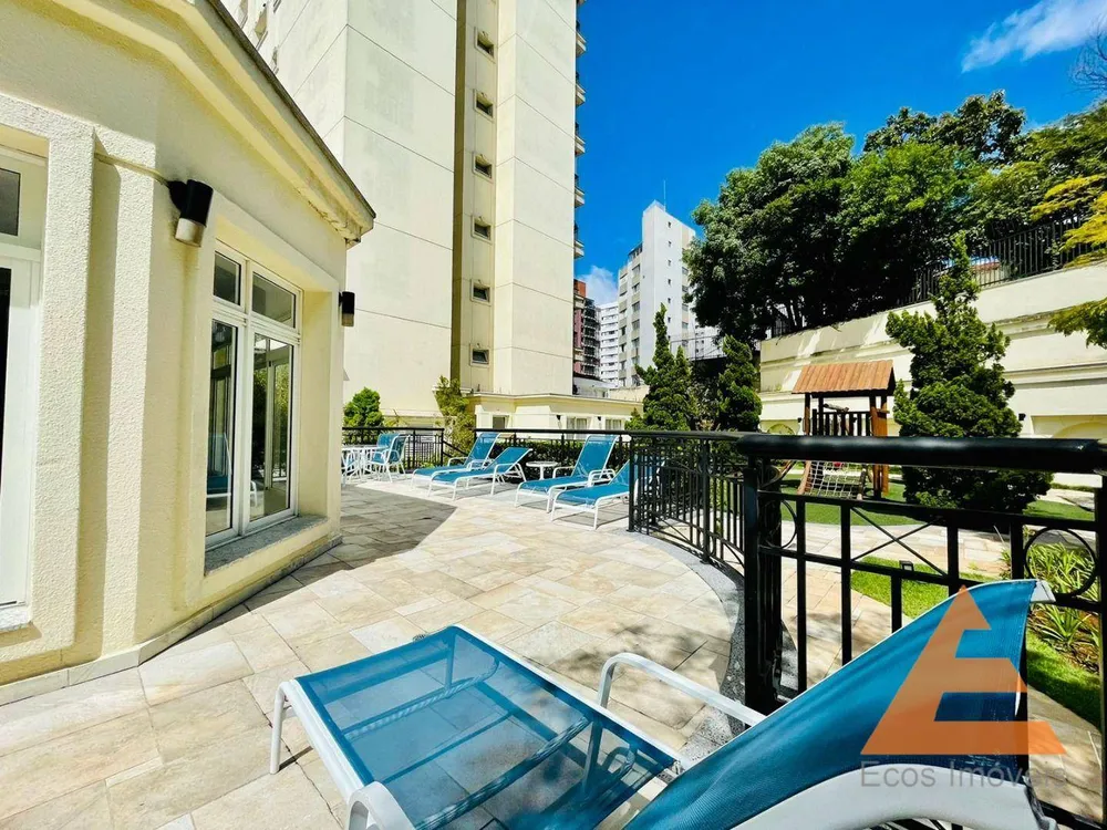 Apartamento, 3 quartos, 215 m² - Foto 21