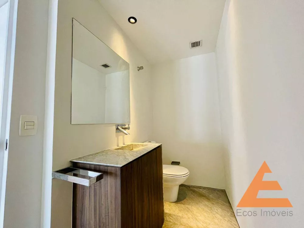 Apartamento, 3 quartos, 215 m² - Foto 16