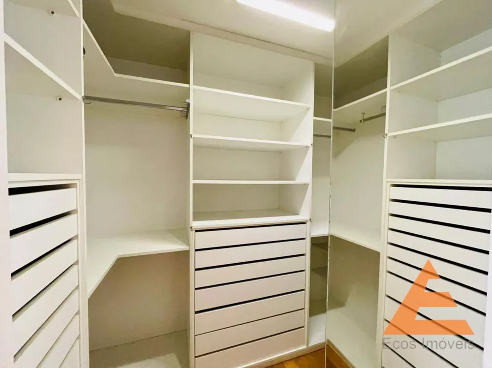 Apartamento, 3 quartos, 215 m² - Foto 20