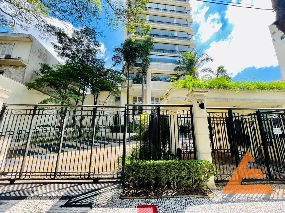 Apartamento, 3 quartos, 215 m² - Foto 10