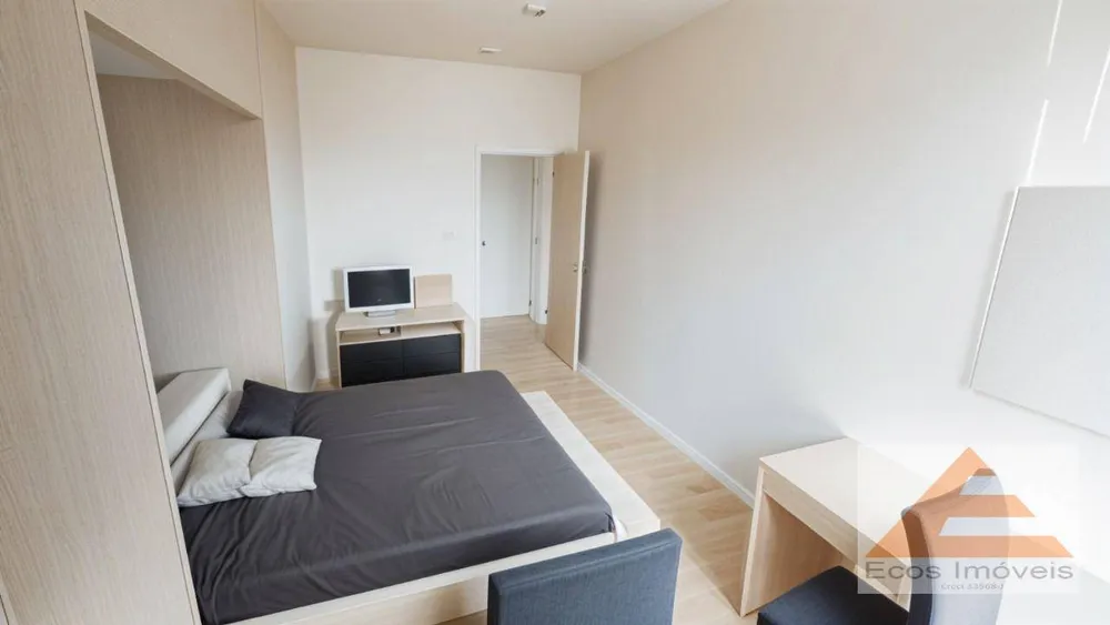 Apartamento, 2 quartos, 76 m² - Foto 3