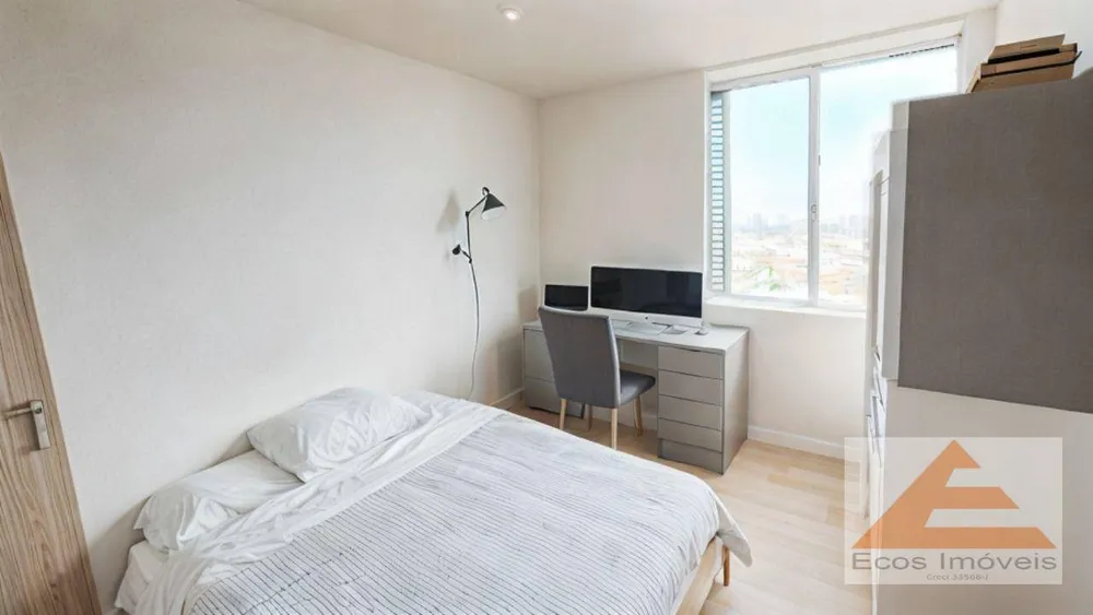 Apartamento, 2 quartos, 76 m² - Foto 4