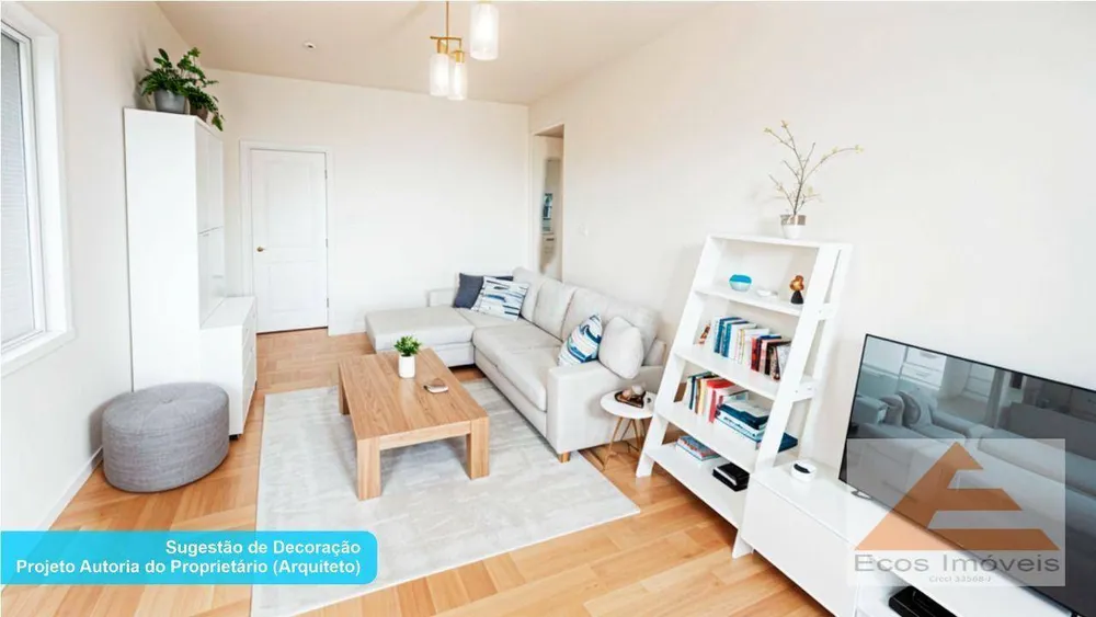 Apartamento, 2 quartos, 76 m² - Foto 10