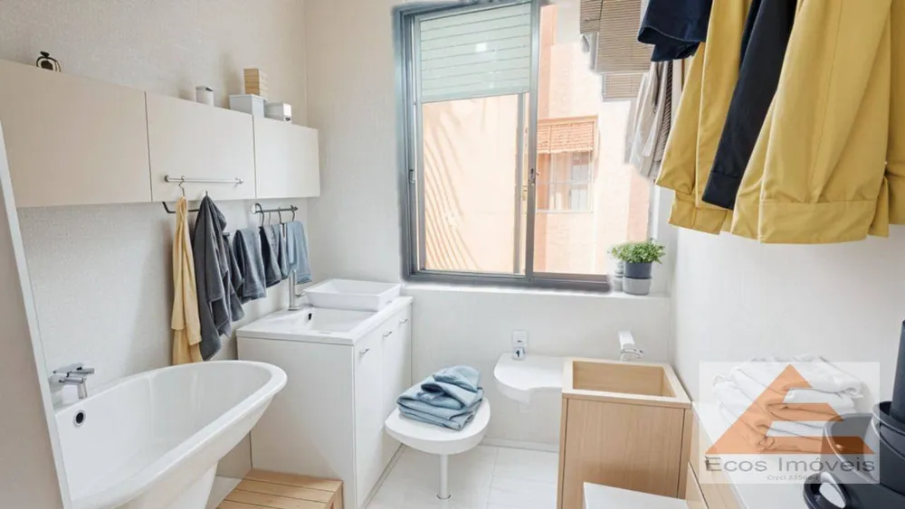 Apartamento, 2 quartos, 76 m² - Foto 5