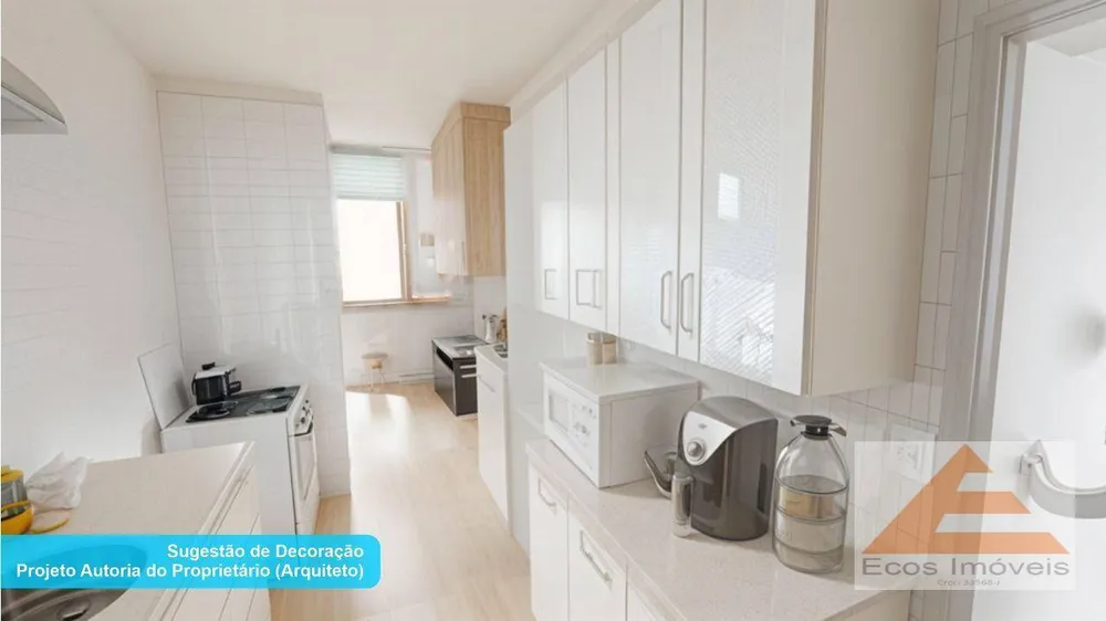Apartamento, 2 quartos, 76 m² - Foto 6