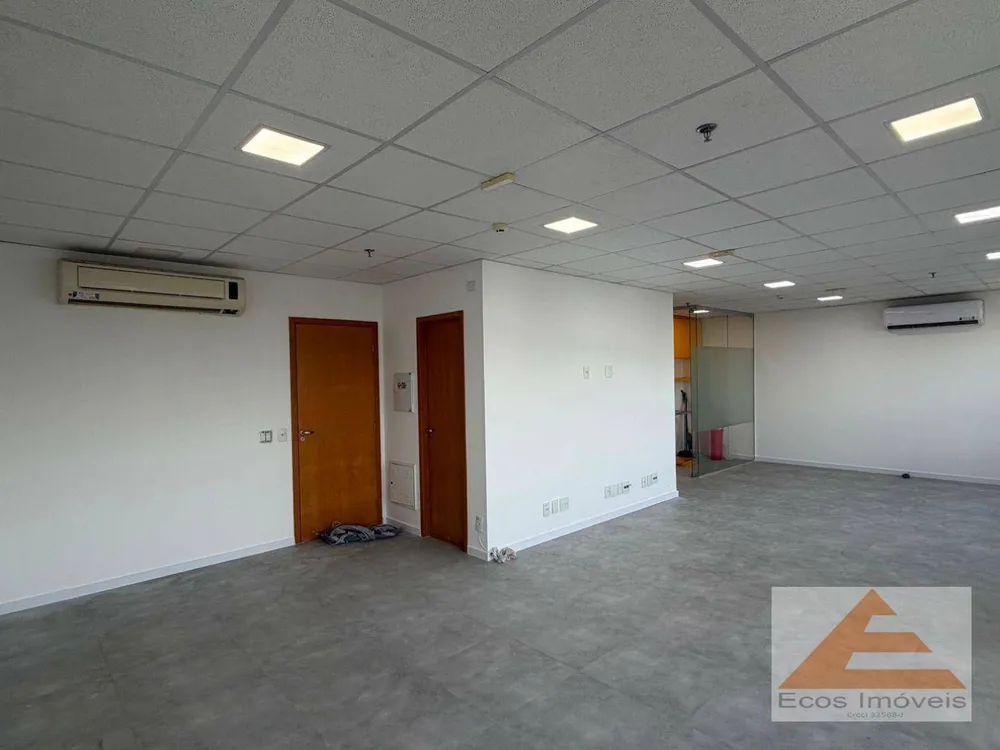 Sala-Conjunto, 64 m² - Foto 1