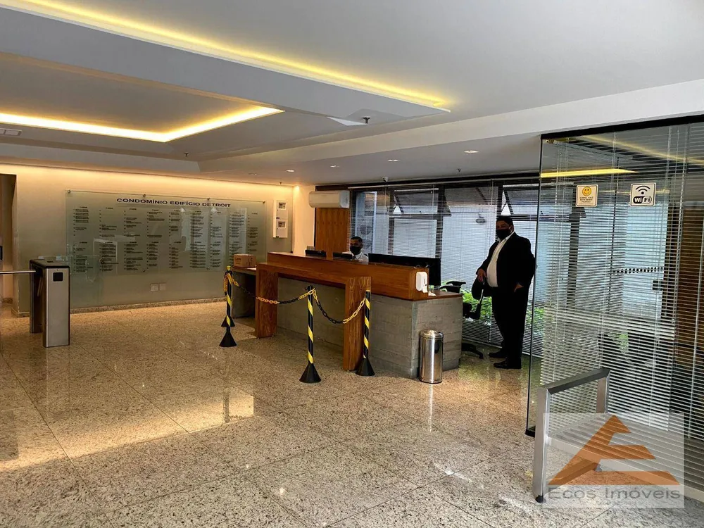 Sala-Conjunto, 121 m² - Foto 11