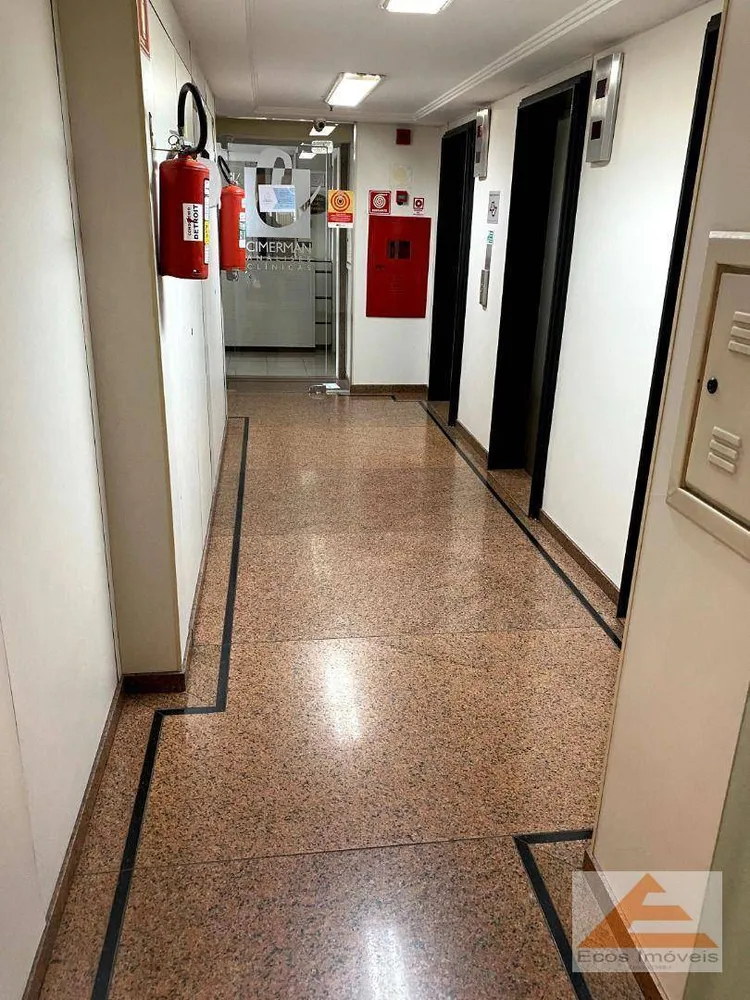 Sala-Conjunto, 121 m² - Foto 9