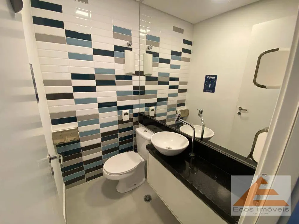 Sala-Conjunto, 131 m² - Foto 9