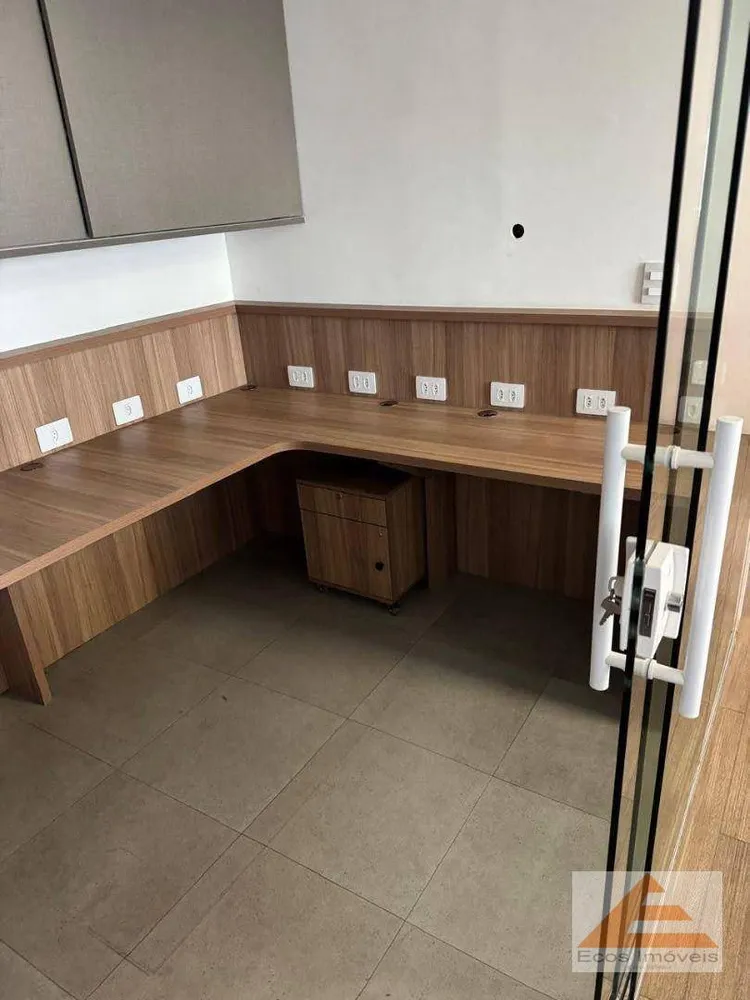 Sala-Conjunto, 131 m² - Foto 2