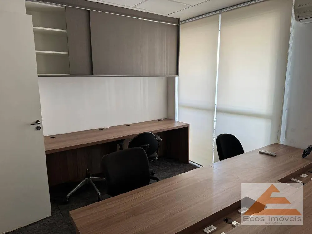 Sala-Conjunto, 131 m² - Foto 1
