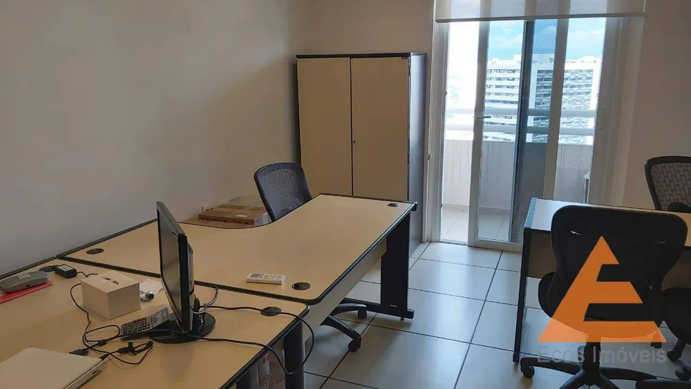 Sala-Conjunto, 25 m² - Foto 11