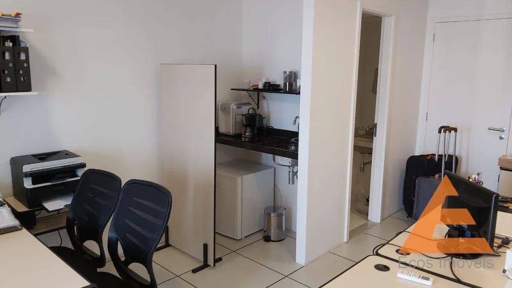 Sala-Conjunto, 25 m² - Foto 13