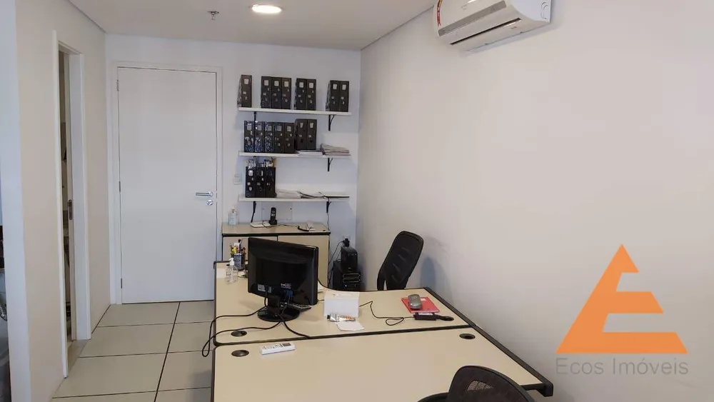 Sala-Conjunto, 25 m² - Foto 16