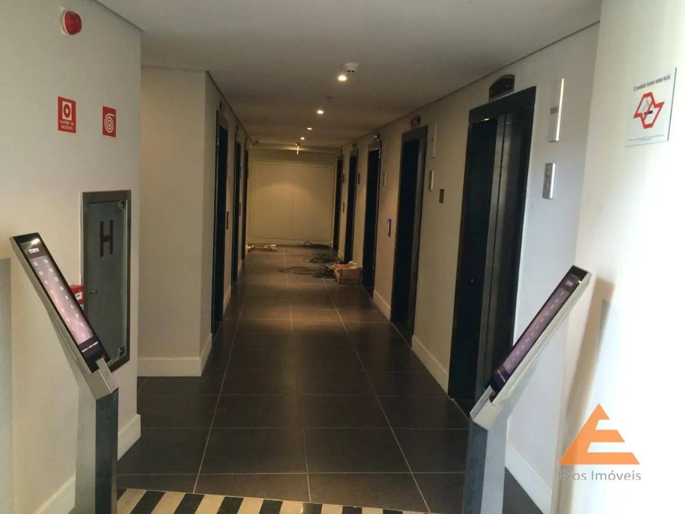Sala-Conjunto, 25 m² - Foto 10