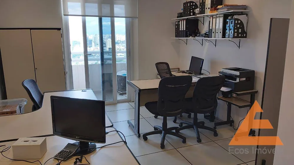 Sala-Conjunto, 25 m² - Foto 14
