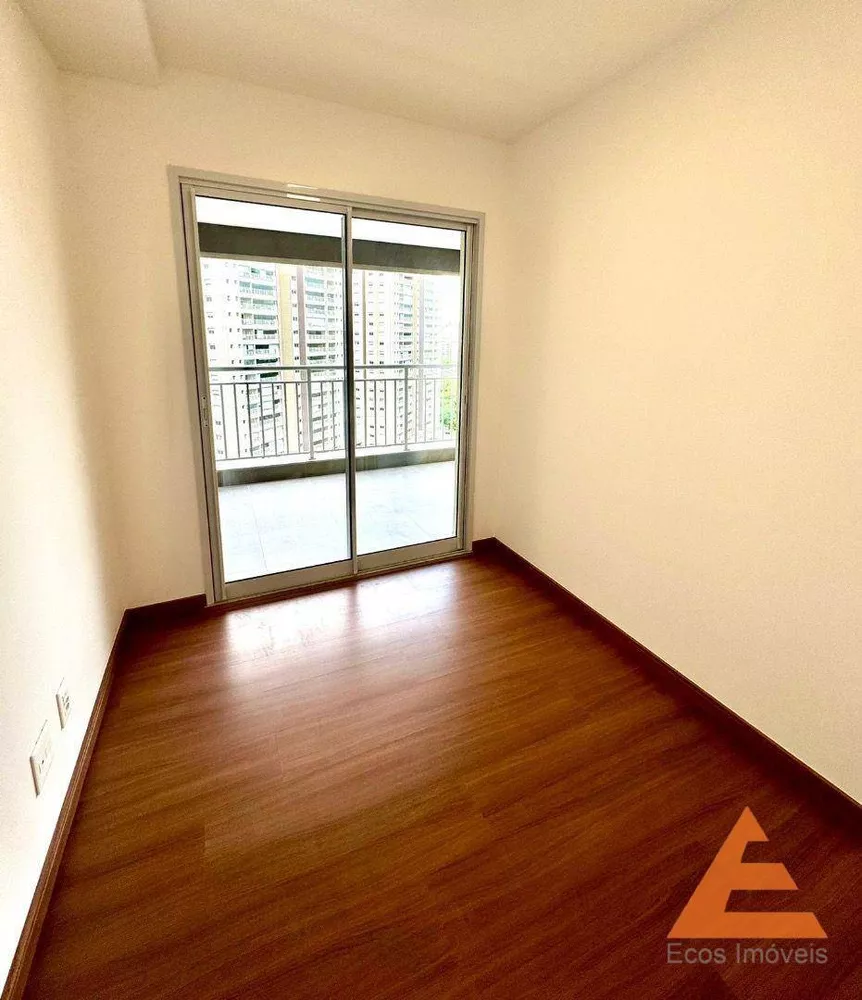 Apartamento para alugar com 3 quartos, 91m² - Foto 1