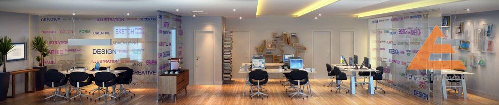 Conjunto Comercial-Sala à venda, 37m² - Foto 4