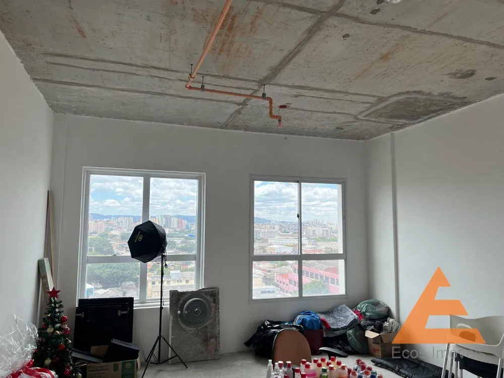 Sala-Conjunto, 37 m² - Foto 1