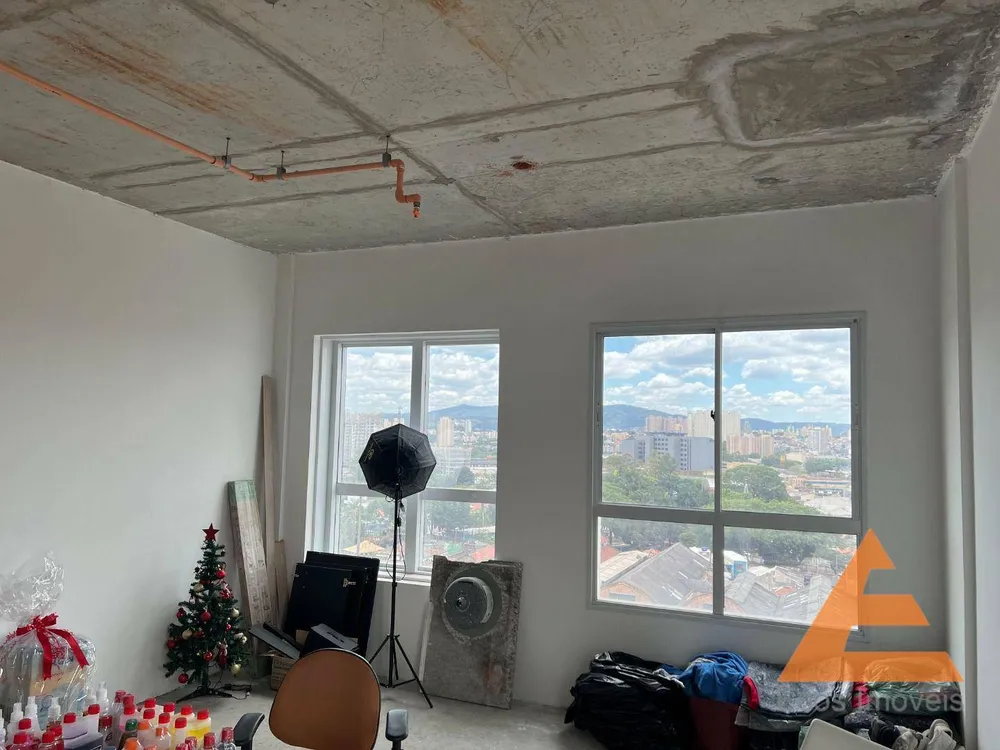 Sala-Conjunto, 37 m² - Foto 2
