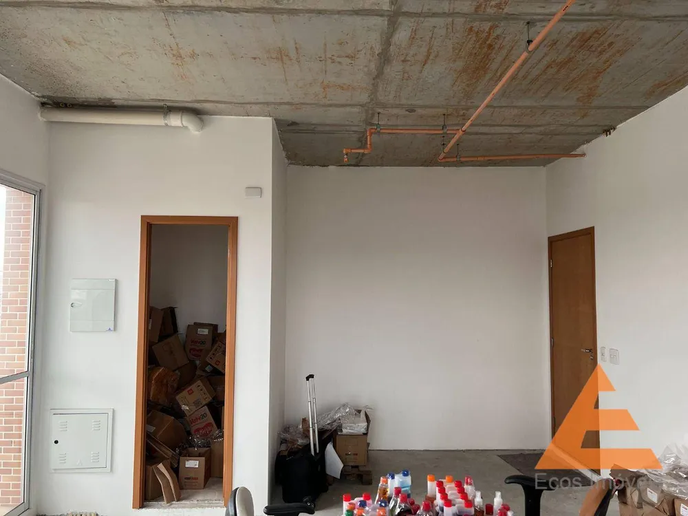 Sala-Conjunto, 37 m² - Foto 5