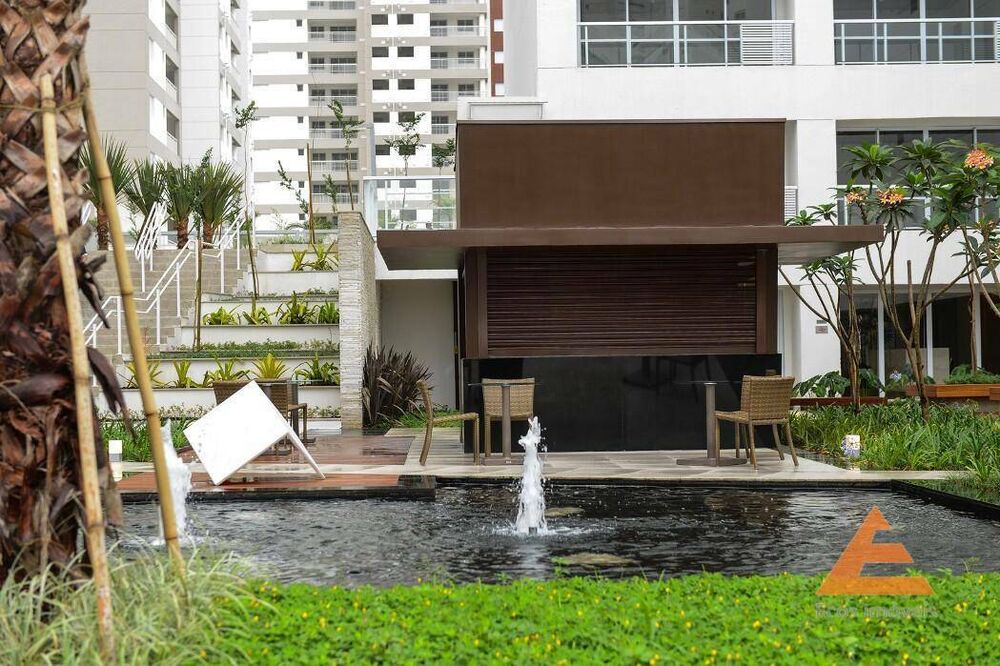 Sala-Conjunto, 61 m² - Foto 22