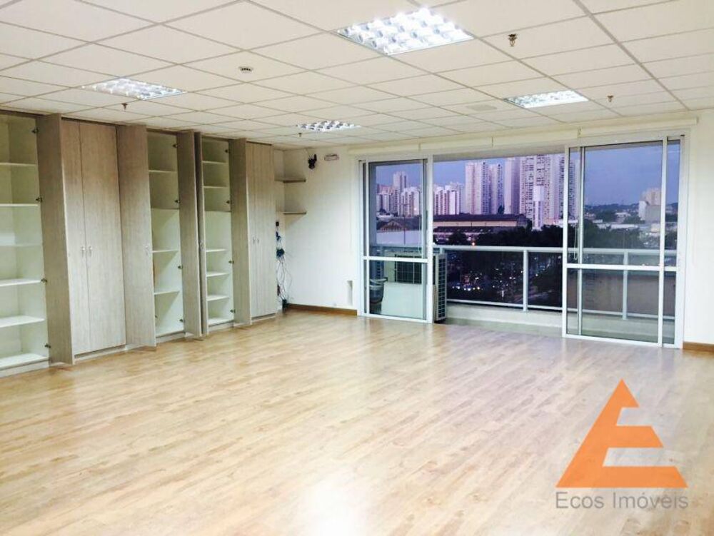 Sala-Conjunto, 61 m² - Foto 1