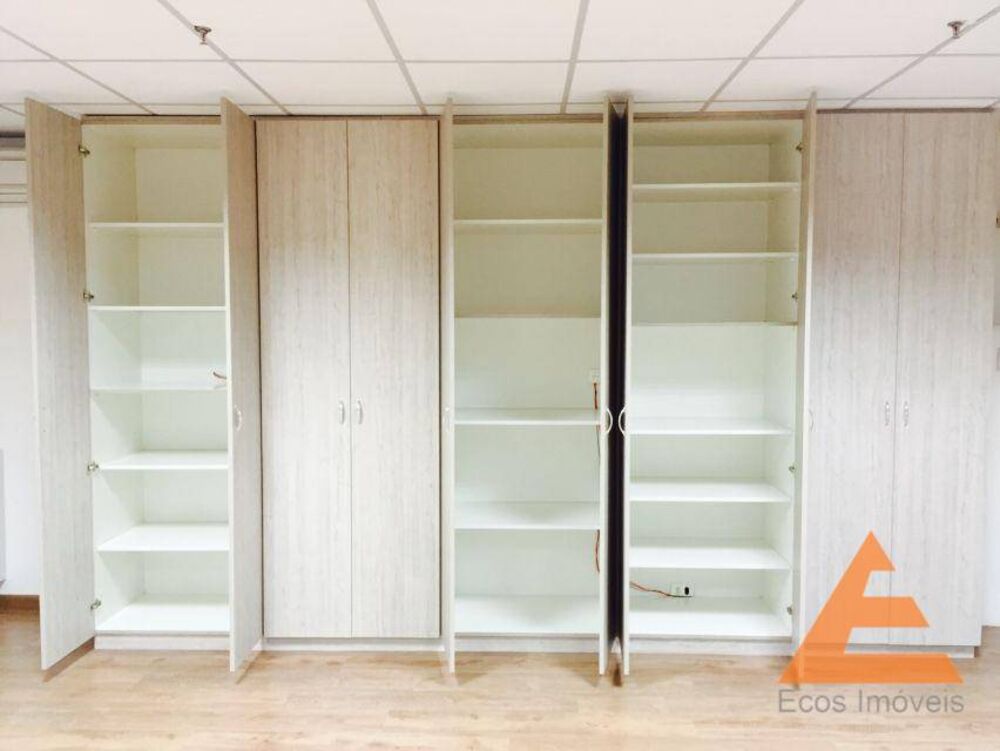 Sala-Conjunto, 61 m² - Foto 5