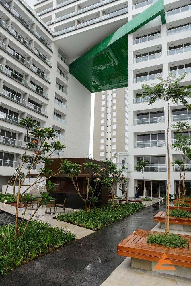 Sala-Conjunto, 61 m² - Foto 17