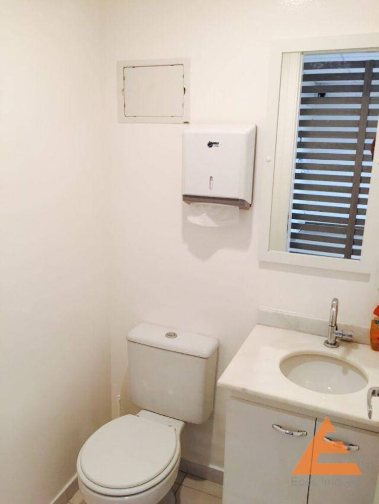 Sala-Conjunto, 61 m² - Foto 9