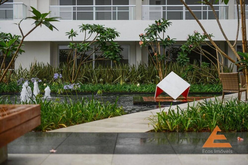 Sala-Conjunto, 61 m² - Foto 23