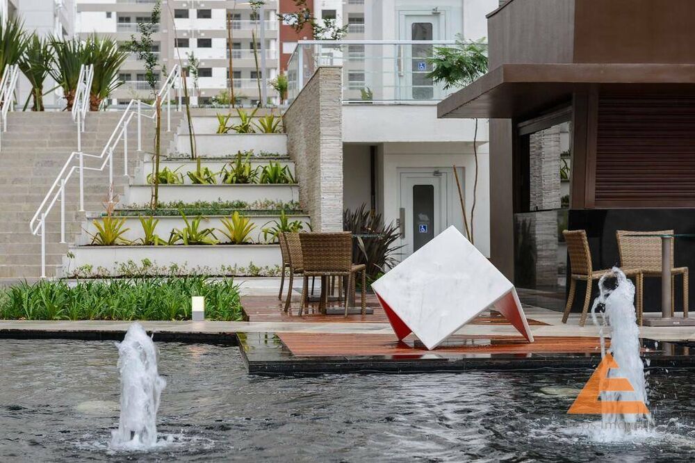 Sala-Conjunto, 61 m² - Foto 24