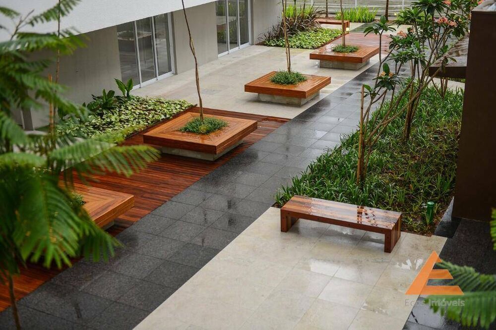 Sala-Conjunto, 61 m² - Foto 20