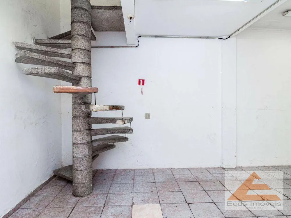 Loja-Salão, 35 m² - Foto 4