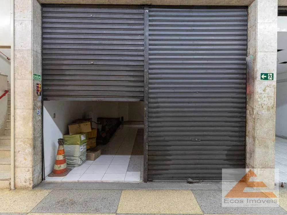 Loja-Salão, 35 m² - Foto 11
