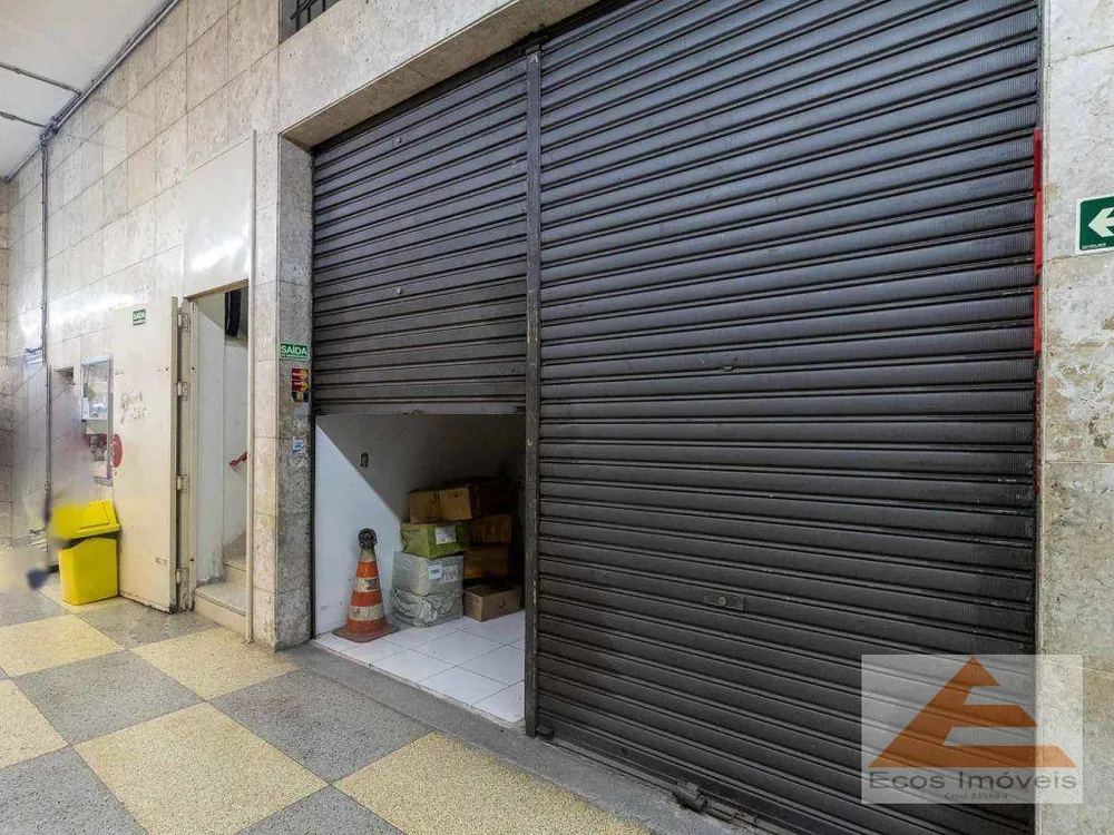 Loja-Salão, 35 m² - Foto 10