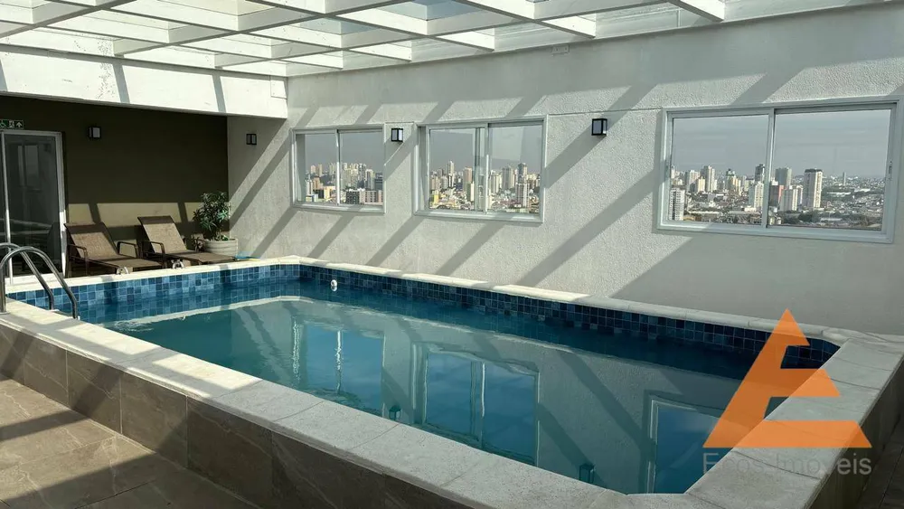 Apartamento, 2 quartos, 54 m² - Foto 11