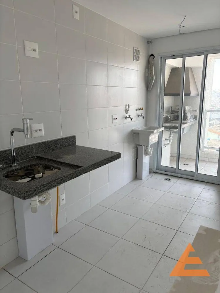 Apartamento, 2 quartos, 54 m² - Foto 2