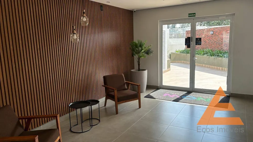 Apartamento, 2 quartos, 54 m² - Foto 8